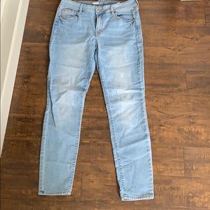 Old navy jeans